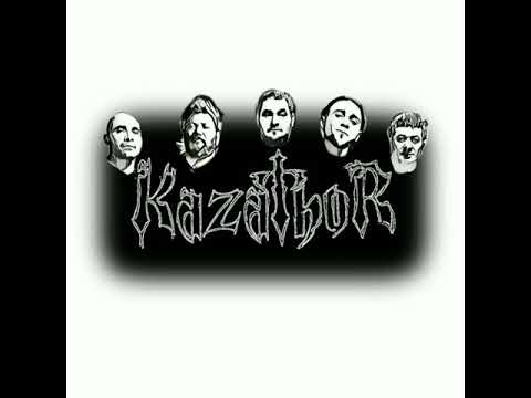 Kazathor - Zona liberada (Demo "Zona Liberada")