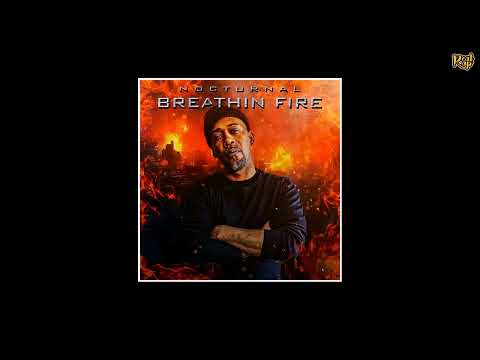 Nocturnal x Billy Danze (M.O.P.)  - Body Bag Zip'em