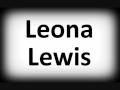 Leona Lewis - Trouble [feat. Childish Gambino ...