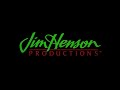 Jim Henson Productions MGM UA Distribution Co 1996