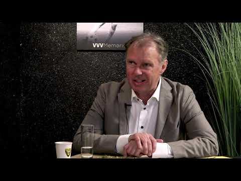 VVV Memories Stan Valckx