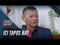 ICI Tapos Na Ang Buhay Sa 1 2 Buwan Possible Ani Remulla ANC