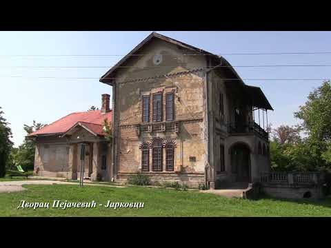 ODMOR U INDJIJI - Dvorac Pejačević - Jarkovci