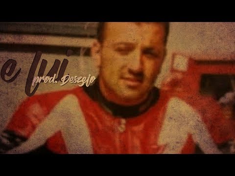 DESZELO - E LUI ( PROD. DESZELO ) LYRIC VIDEO