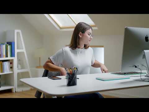 XENX P-Series Graphics Tablet