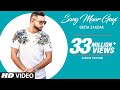 Sang Maar Gayi: Geeta Zaildar (Full Song) Jassi X | Sardaar Films | Latest Punjabi Songs 2018