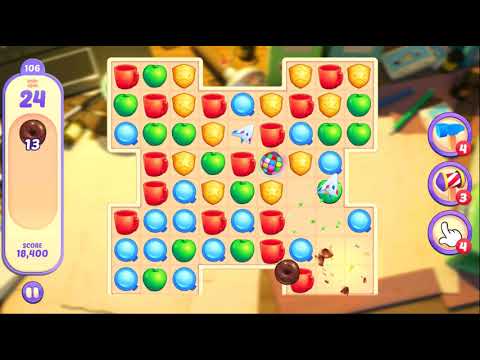 Small town murders level 106