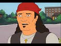 You Re Not Making Christianity Better You Re Just Making Rock And Roll Worse