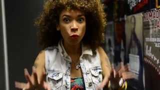 Flavia Coelho "Mundo Meu"