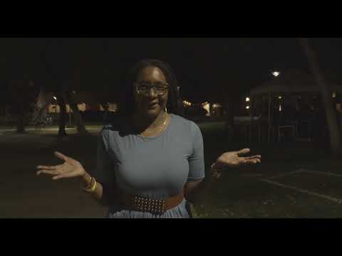 Nayo Jones 5 min preview of her Concert in 2020