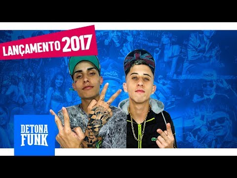MC Zampieri e MC Japinho - Te Avistei (Prod. DJ Chaverinho)