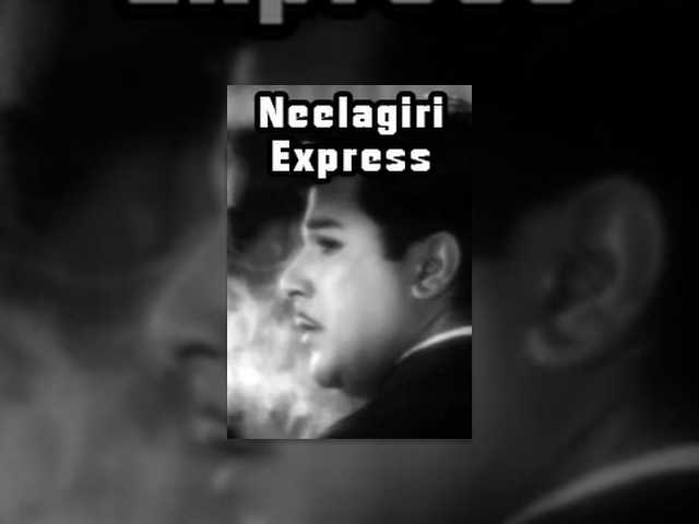Neelagiri Express
