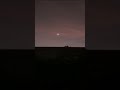 Emerging New Moon will meet Jupiter and Venus, 2 brightest 'stars' visible in the sky Feb-22-2023🌙✨
