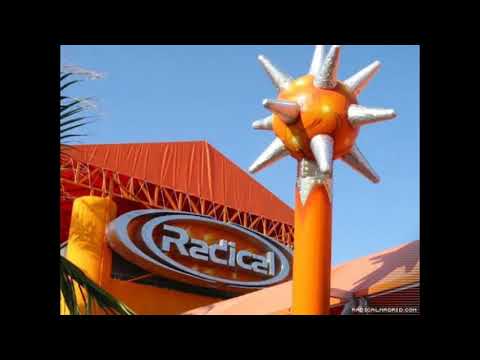 Radical - Fiesta Naranja 2007 - 04H / 05H - Residentes