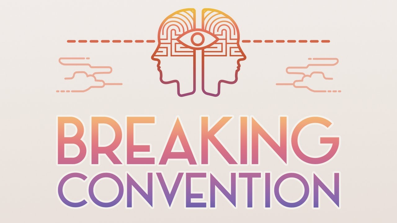 Breaking Convention 2023 Opening Film - YouTube