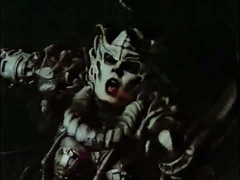 The Making of Captain EO - 4K Restoration (1986)