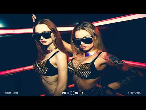 DJ NEXX - Heaven Leszno Live 10-05-2019
