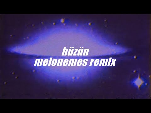jeltoksan. - hüzün (melonemes remix)