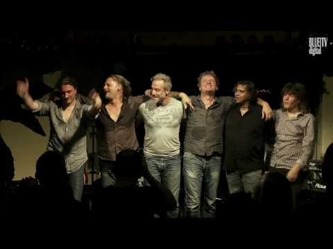 Ralph & the Legends at Mühle Hunziken Funny Outtakes