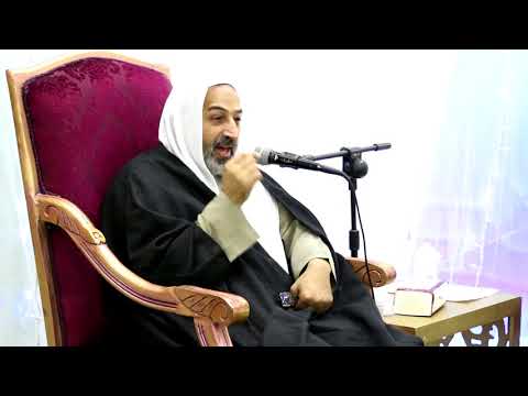 حول الامام المهدي (عج)