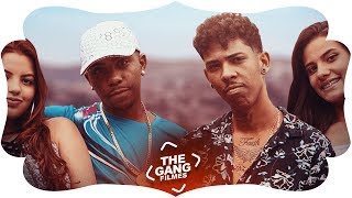 Não Pode Ver Music Video