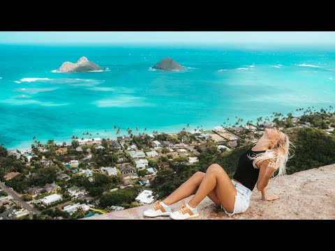 Lanikai Pillbox Hike, Oahu, Hawaii | Everything You Need To Know