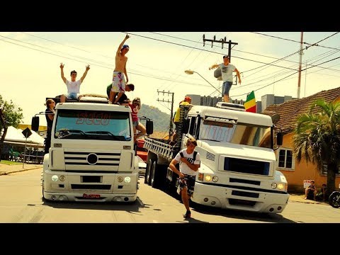 E O SONHO DE CRIANÇA HOJE SE REALIZOU!!