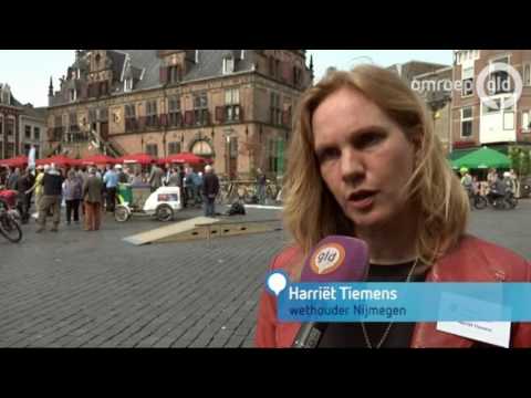 GLD VANDAAG 19 mei 2016 - Omroep Gelderland