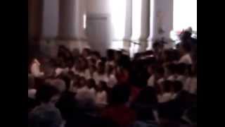 Giorgia Fumanti - Spente Le Stelle - St Jean sur Richelieu - Québec