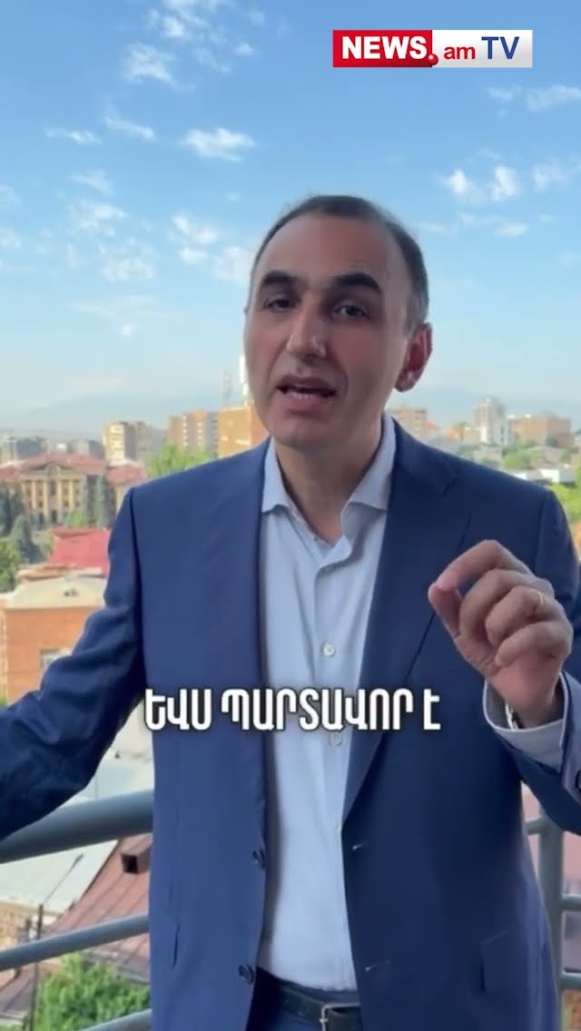 ԿԸՀ–ն պարտավոր է անվավեր հայտարարված տեղամասերում նոր քվեարկություն անցկացնել. Չալաբյան