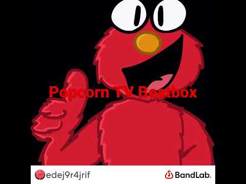 Popcorn TV Beatbox Solo - LFYB S2