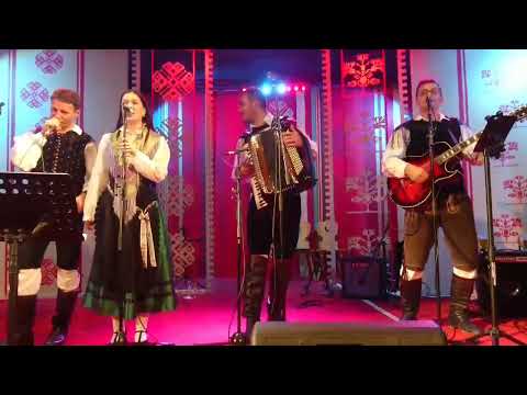 Petovia Kvintet / Pettau Quintett - Vsak zase naj se briga / Blick übern Zaun