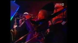 Wayne Bartlett  & Zbigniew Czwojda Orchestra  "I CAN SEE CLEARY"