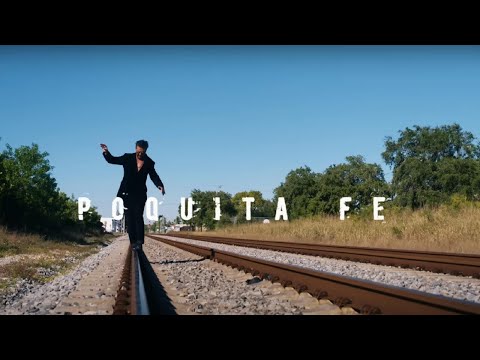 Ricardo Arjona - Poquita Fe (Videos de Seco)