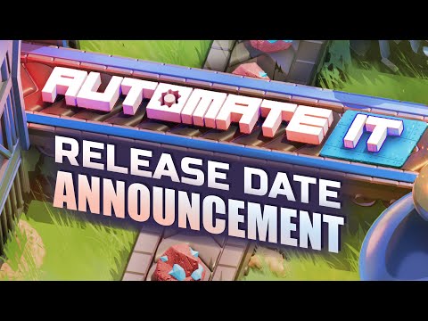 Release Date Trailer