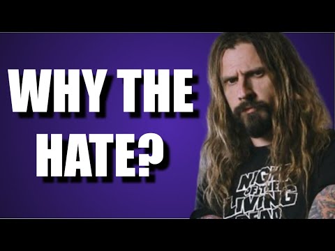 Rockstars Who Hated Touring With White Zombie & Rob Zombie - The Melvins, Marilyn Manson, Korn