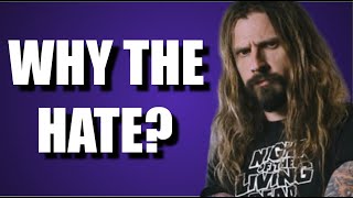 Rockstars Who Hated Touring With White Zombie &amp; Rob Zombie - The Melvins, Marilyn Manson, Korn