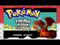 Pokemon FireRed For GBA ᴴᴰ Full Playthrough 100 Elite Four Round Two All Legendaries