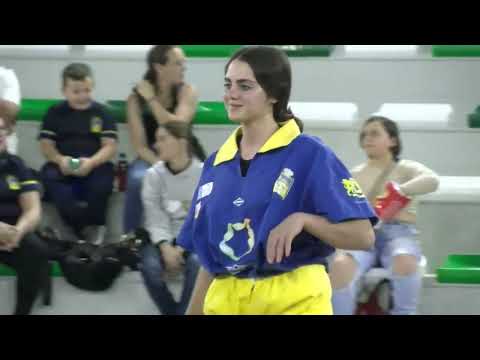 LUCHA CANARIA   III LIGA ABT CANARIAS FEMENINA  CL Maninidra - CL Los Guanches Ju 16/03/2023