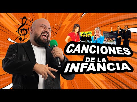 Songs from My Childhood - El Tobi