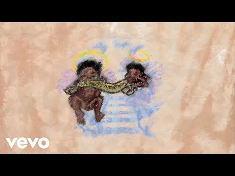 Video thumbnail for Gangsta’s Prayer