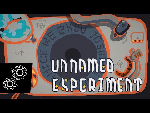 Gameplay de Unnamed Experiment