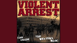 Officious Little Man