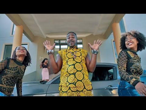 Femi Koya - Iba Official Music Video