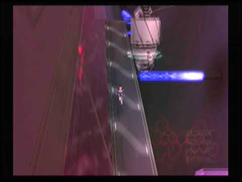 XenoSaga episode 2 part 30: Ormus Stronghold part 4