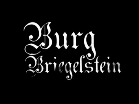 Bernd das Brot - Berndivent #11 Burg Briegelstein [1080p50]
