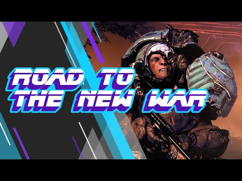 Warframe: Das letzte Update vor The New War [Deutsch / German] [2021]