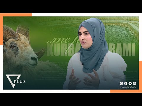 7pa5 - Rregullat e therjes së kafshës për Kurban Bajram, 1/3 duhet dhënë për ata në nevojë