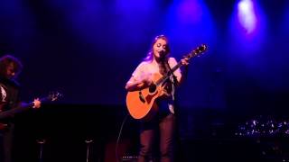 Riley - Megan Slankard