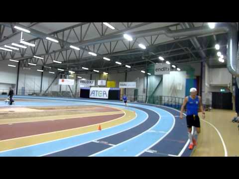 Örebro AIKs maratonstafett 2014 - 211x200 m